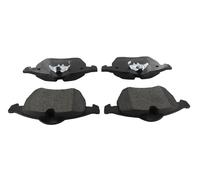 VAICO V10-8143-1 Brake pad set