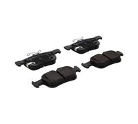 VAICO Disc Brake Pad Set for FORD KUGA II (DM2) 2016-2019 V25-1775