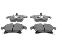 VAICO V25-1776 Brake pad set