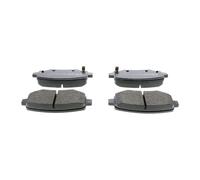 VAICO V24-0781 Brake pad set