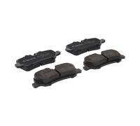 VAICO V48-0005 Brake pad set
