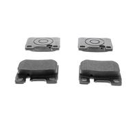 VAICO V30-8129 Brake pad set