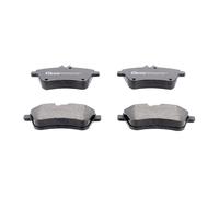 VAICO V30-8187 Brake pad set
