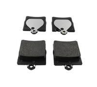VAICO Disc Brake Pad Set for MERCEDES-BENZ C-CLASS S203 2001-2007 V30-8127