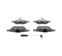 VAICO Disc Brake Pad Set for MERCEDES-BENZ C-CLASS S204 2010-2014 V30-8205