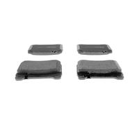 VAICO Disc Brake Pad Set for MERCEDES-BENZ C-CLASS W203 2000-12 to 2007-02