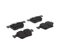 VAICO Disc Brake Pad Set for MERCEDES-BENZ C-CLASS W205 2013-2018 V30-2787
