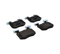 VAICO Disc Brake Pad Set for MERCEDES-BENZ C-CLASS W205 2013-2018 V30-2788