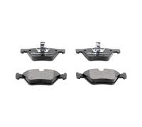 VAICO Disc Brake Pad Set for MERCEDES-BENZ E-CLASS W210 1999-2002 V30-8122