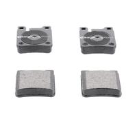 VAICO V30-8130 Brake pad set