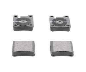 VAICO Disc Brake Pad Set for MERCEDES-BENZ E-CLASS W210 1999-2002 V30-8130