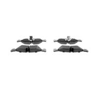 VAICO V30-8143 Brake pad set