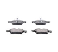 VAICO Disc Brake Pad Set for MERCEDES-BENZ G-CLASS W463 1999-2008 V30-8207