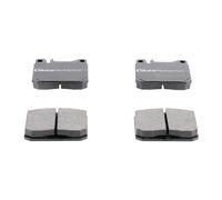 VAICO V30-8102 Brake pad set