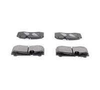 VAICO V30-8208 Brake pad set