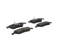 VAICO V30-8206 Brake pad set