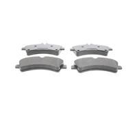 VAICO Disc Brake Pad Set for MERCEDES-BENZ SPRINTER 5T 2009-2018 V10-8258