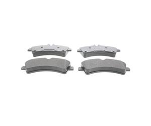 VAICO Disc Brake Pad Set for MERCEDES-BENZ SPRINTER 5T 2009-2018 V10-8258