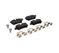 VAICO Disc Brake Pad Set for MINI (R56) 2012-01 to 2013-11 V20-8161