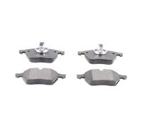 VAICO Disc Brake Pad Set for OPEL REKORD E