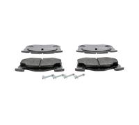 VAICO V46-0161 Brake pad set