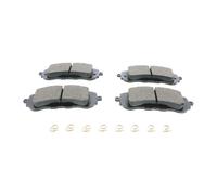 VAICO Disc Brake Pad Set for PEUGEOT 308 II