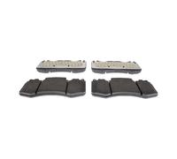 VAICO Disc Brake Pad Set for RANGE ROVER SPORT II (L494) 2016 Onwards V48-0216