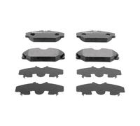VAICO V46-0149 Brake pad set