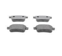 VAICO Disc Brake Pad Set for RENAULT KANGOO GRAND KANGOO II 2017 Onwards