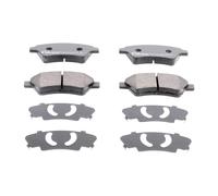 VAICO V46-0159 Brake pad set