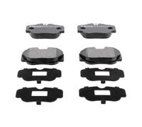 VAICO V30-8103 Brake pad set