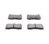 VAICO V10-8296 Brake pad set