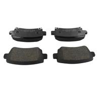 VAICO Disc Brake Pad Set for VAUXHALL INSIGNIA Mk I A G09 2011 to 2017