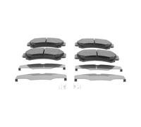 VAICO V30-2144 Brake pad set
