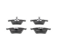 VAICO Disc Brake Pad Set for VOLVO S60 I (384) 2003-2005 V95-0166