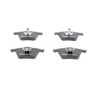 VAICO V25-0318 Brake pad set