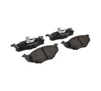 VAICO V10-8107 Brake pad set