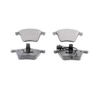 VAICO Disc Brake Pad Set for VW GOLF IV (9B3) 2007-01 to 2010-12 V10-8183-1