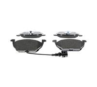 VAICO Disc Brake Pad Set for VW JETTA IV