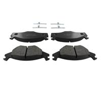 VAICO V10-8101 Brake pad set