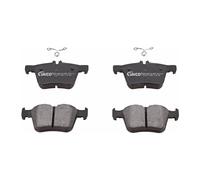 VAICO Disc Brake Pad Set for VW TOURAN (5T1) 2015-11 to 2019-07 V10-9891