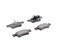 VAICO V10-0763 Brake pad set