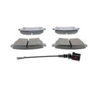 VAICO Disc Brake Pad Set for VW V10-8176