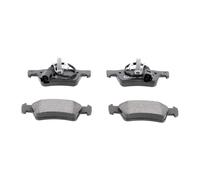 VAICO V10-8298 Brake pad set