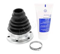 VAICO Drive Shaft Bellow Kit Fits AUDI 80 90 Cabriolet Coupe B4 B3 893498201