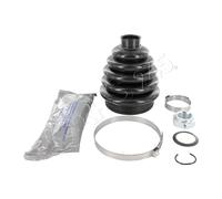 VAICO Drive Shaft Bellow Kit Fits AUDI 80 SEAT Cordoba VW Passat 191498203C