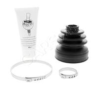 VAICO Drive Shaft Bellow Kit Fits AUDI A3 Tt SEAT SKODA VW Passat 1K0498201C