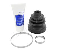 VAICO Drive Shaft Bellow Kit Fits AUDI A4 B7 B6 8H 8E Avant Convertible 24656