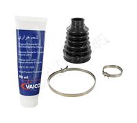 VAICO V10-6252 CV boot kit, drive shaft
