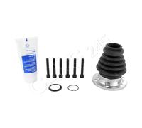 VAICO Drive Shaft Bellow Kit Fits AUDI SEAT Cordoba SKODA VW Passat 535498202